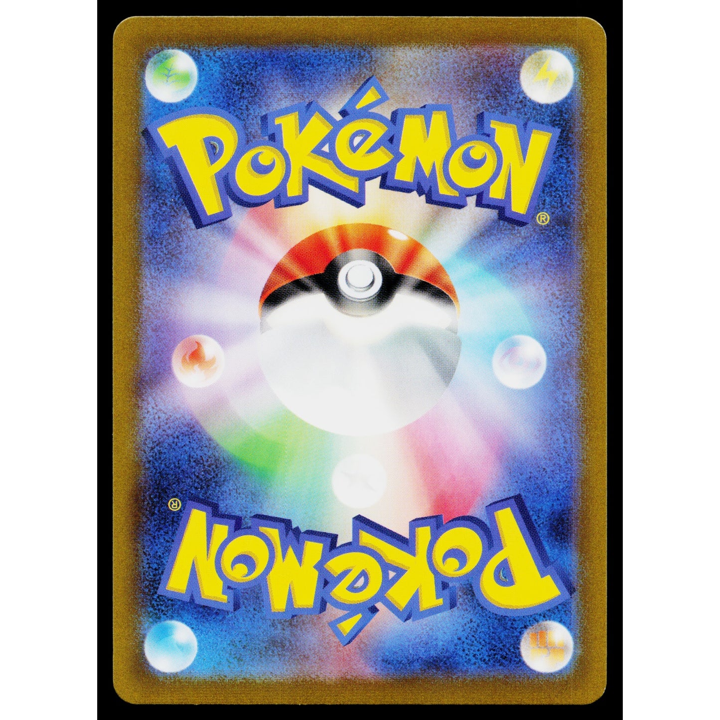 TENTACOOL 072/165 POKEBALL REVERSE HOLO SCARLET VIOLET 151 JAPANESE POKEMON TCG