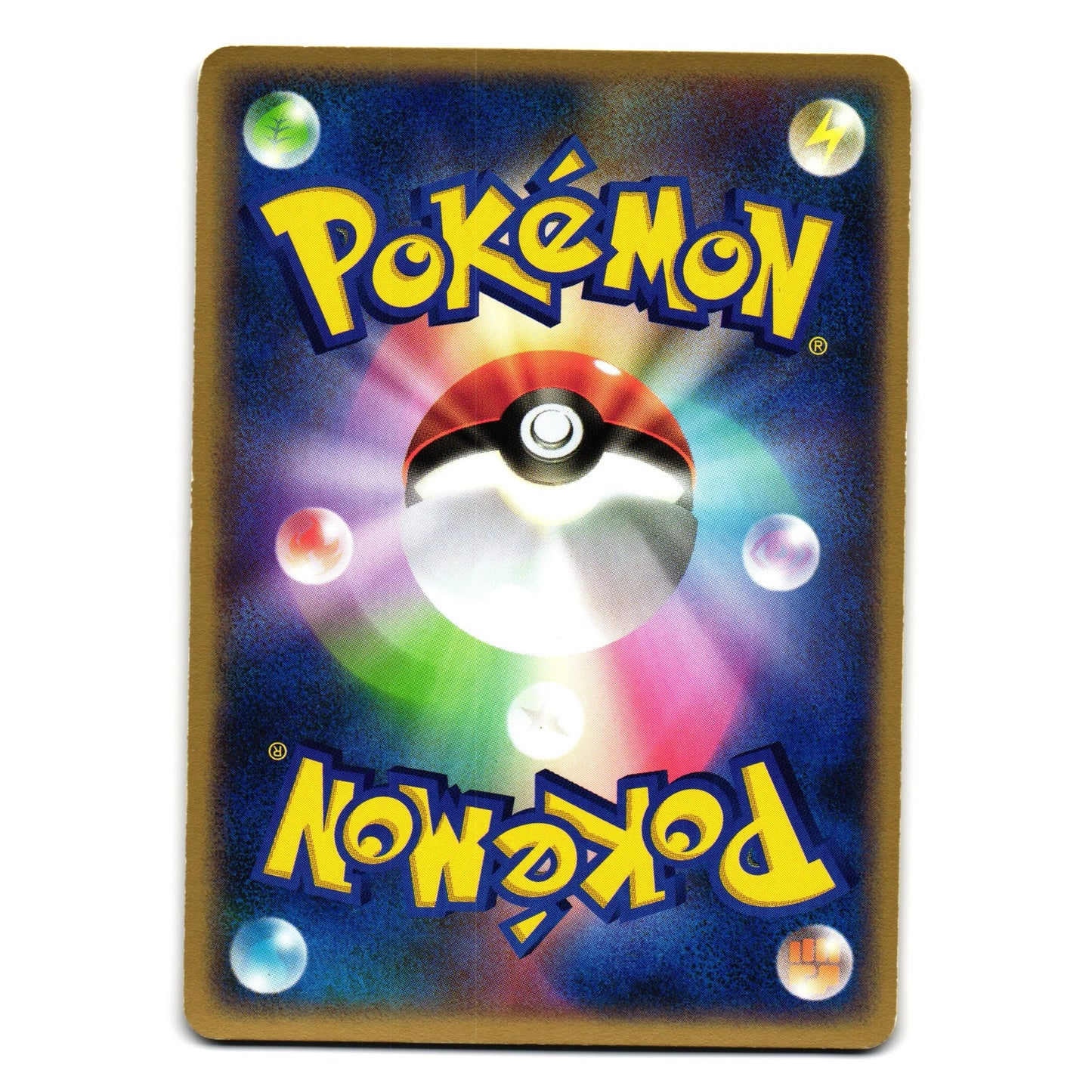 VENOMOTH 008/052 STARTER DECK JAPANESE POKEMON TCG