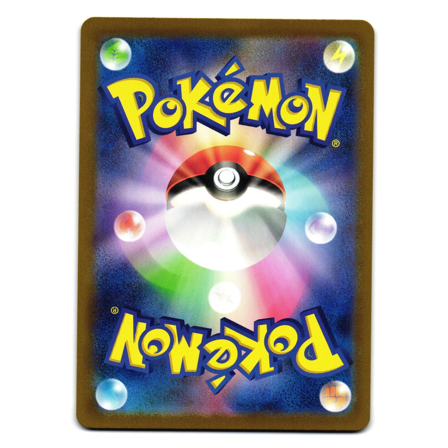 CLOYSTER MASTER BALL 091/165 SCARLET VIOLET 151 JAPANESE POKEMON TCG