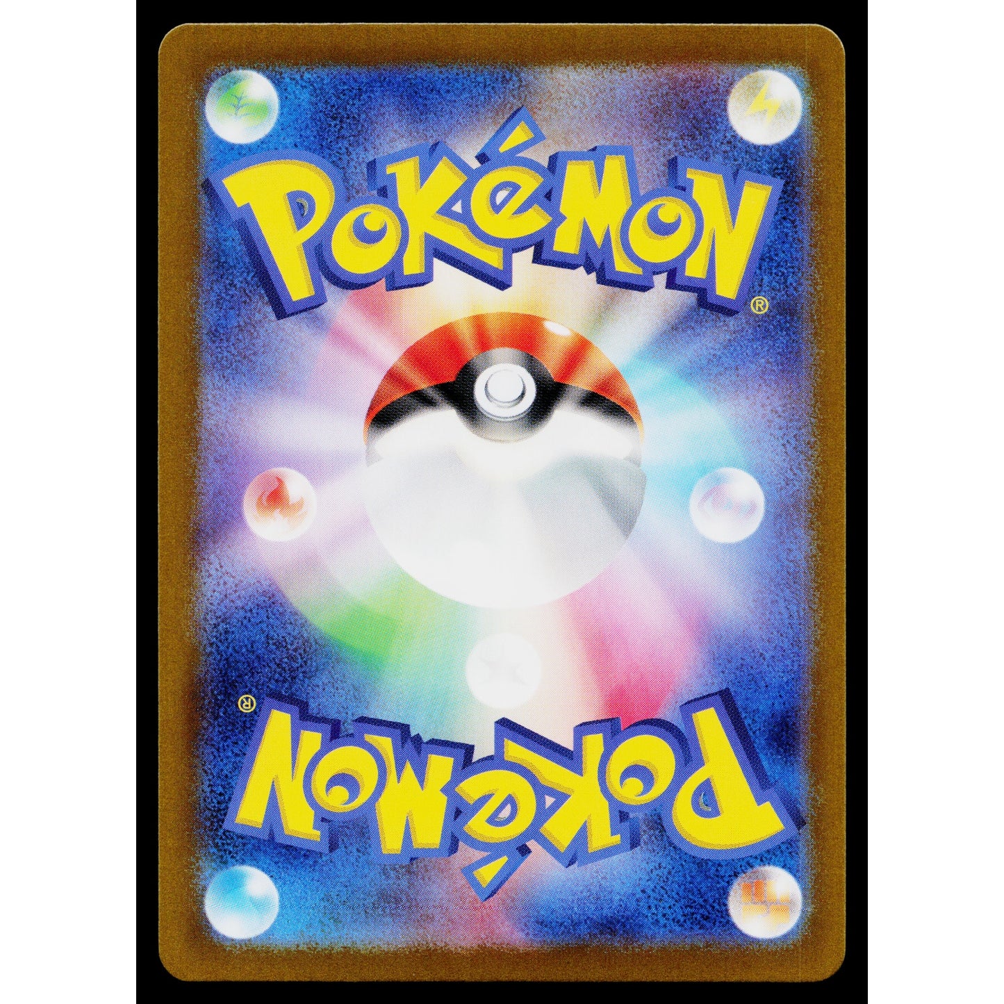 MEOWTH 052/165 POKEBALL REVERSE HOLO SCARLET VIOLET 151 JAPANESE POKEMON TCG